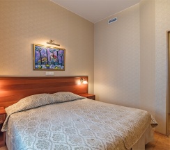 Стандартный в Comfort Hotel