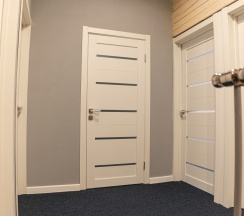 Уютный коттедж комфорт класса в Rodina