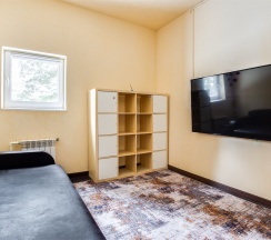 Дом Семейный 1 в Belikovo Club House