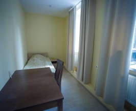 Одноместный номер Standard в Пятницкий плёс