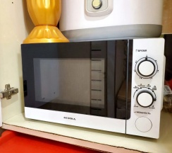 Четырёхместная студия в Гуля