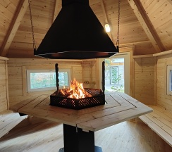 Дом в Lux 130 метров