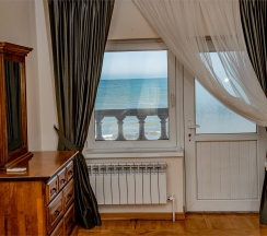 DBL (Double)- двухместное в Villa Oazis