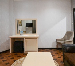 Люкс в Shine house