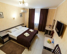 2-местная комната комфорт в Виктория