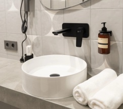 Номер Standard в Casa Luna