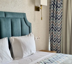 Стандарт в Мореин