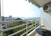 Студия Premium в Condo Express View Talay 6