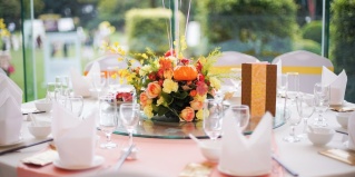 Гуанчжоу: Отель Ramada by Wyndham Pearl Guangzhou