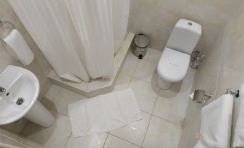 Стандартный одноместный в Messalina