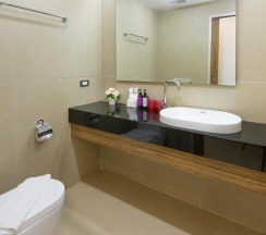 Вилла с 6 комнатами в Tropicana Pool Villa