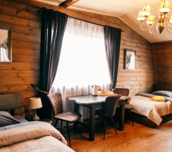 Номер Лесная в Воскресение