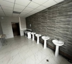 Бюджетный двух местный номер в На Волжской