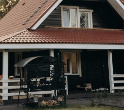 Коттедж улучшенный в Talo Joki