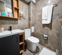 Де Люкс в Олимп