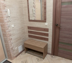 Студия_24 эт в AntoninaApartments