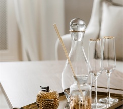 Улучшенный номер-студио в Метелица