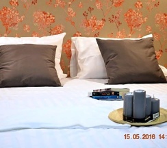 Номер Standard Пентхаус в Goodfellas Thong Lor Hostel