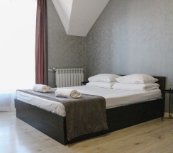 Двухместный номер Эконом в Новый город