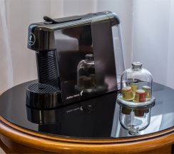 Супериор с двумя кроватями 5 этаж в Renartiss Isaakiy St. Petersburg hotel