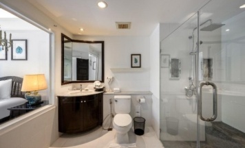 Двухместный номер Deluxe Terrace Lagoon с видом на бассейн 2 отдельные кровати в Thavorn Palm Beach Resort Phuket