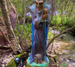 Двухместный номер Standard двуспальная кровать в Арслан