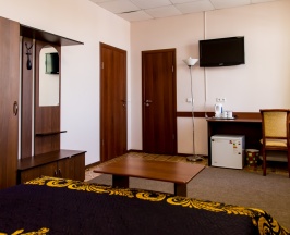 Двухместный Стандарт в Агат