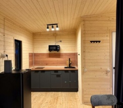 Дом №4 в Дом и Елки