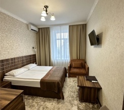 Супериор (стандарт улучшенный) в Петровский