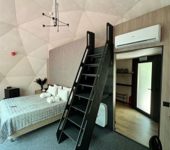 21 Forest-house в Apparadise