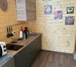 Горный 3 в Архызgreen