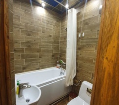 Апартаменты в Тамара