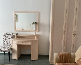 Номер комфорт семейный (309) в Гармония