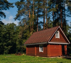 Дом №3 в Белка