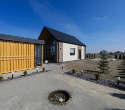 Дом в Амбер Дорф