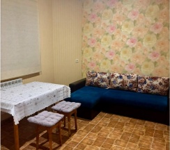 Комната улучшенная семейная в Оазис