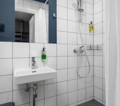 Апартаменты у ст.м. Лесная (Extra Large - 35) в FlatHome, апартаменты