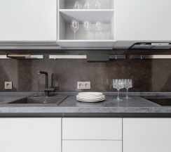 Президентский Люкс в Radisson и Конгресс-центр Саранск