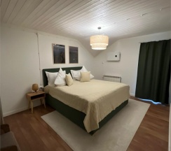 Гостевой дом "Ягодное лукошко"  6-ти местный " Морошковый" в Удивительная деревня Мандроги