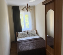 Четырёхместный семейный номер Classic в Звезда