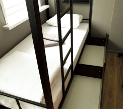 Двухместный номер в Христал