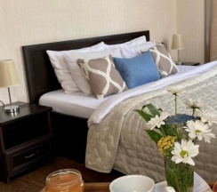 Люкс в Толедо