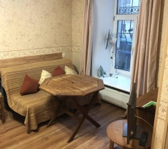 1-комнатные апартаменты стандарт в Smart Apart