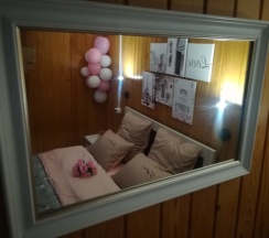 Номер Standard в У Светланы