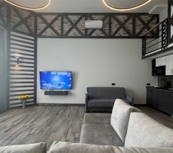 Апартаменты DUPLEX в Маяк