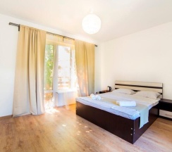 Номер Standard в Aqua Resort