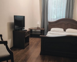 2-х местный Эконом в Гостиный Дворик