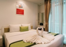 Апартаменты в iCheck inn Residences Patong