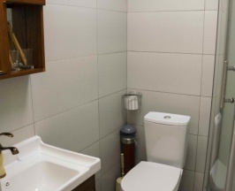 Двухместный номер Standard двуспальная кровать в Gray Hotel