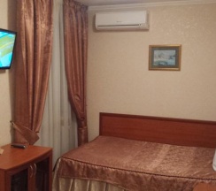 1-местный номер стандарт в Оптималь